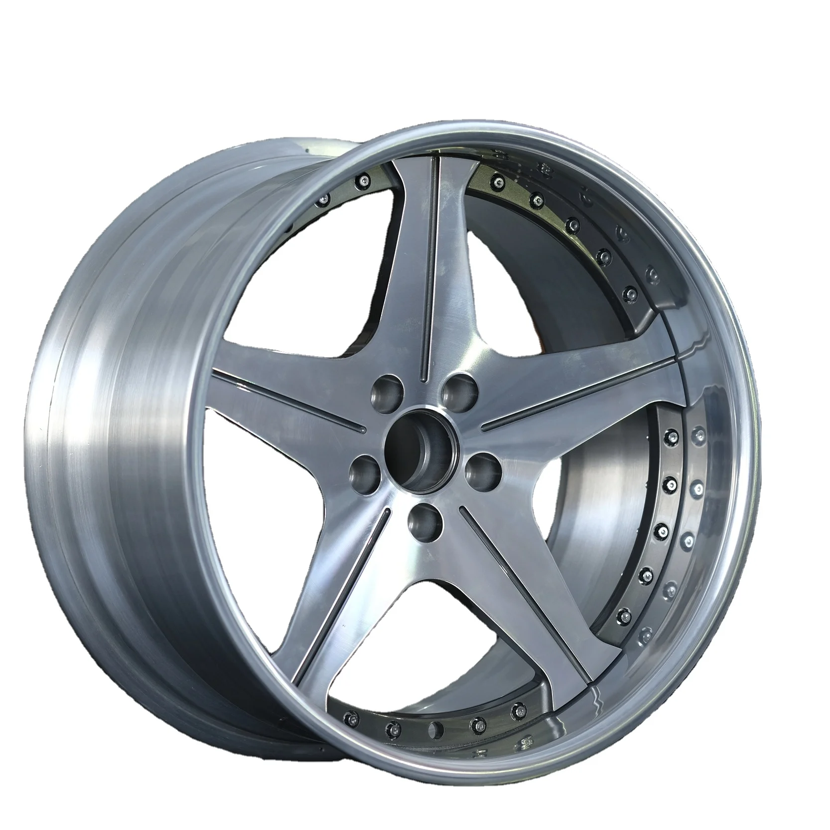 Портом «мама» обувь черного коричневого 19 дюймов 19X8.5 19x9 5 5x114 3 5x120 Автомобильные Колесные диски из