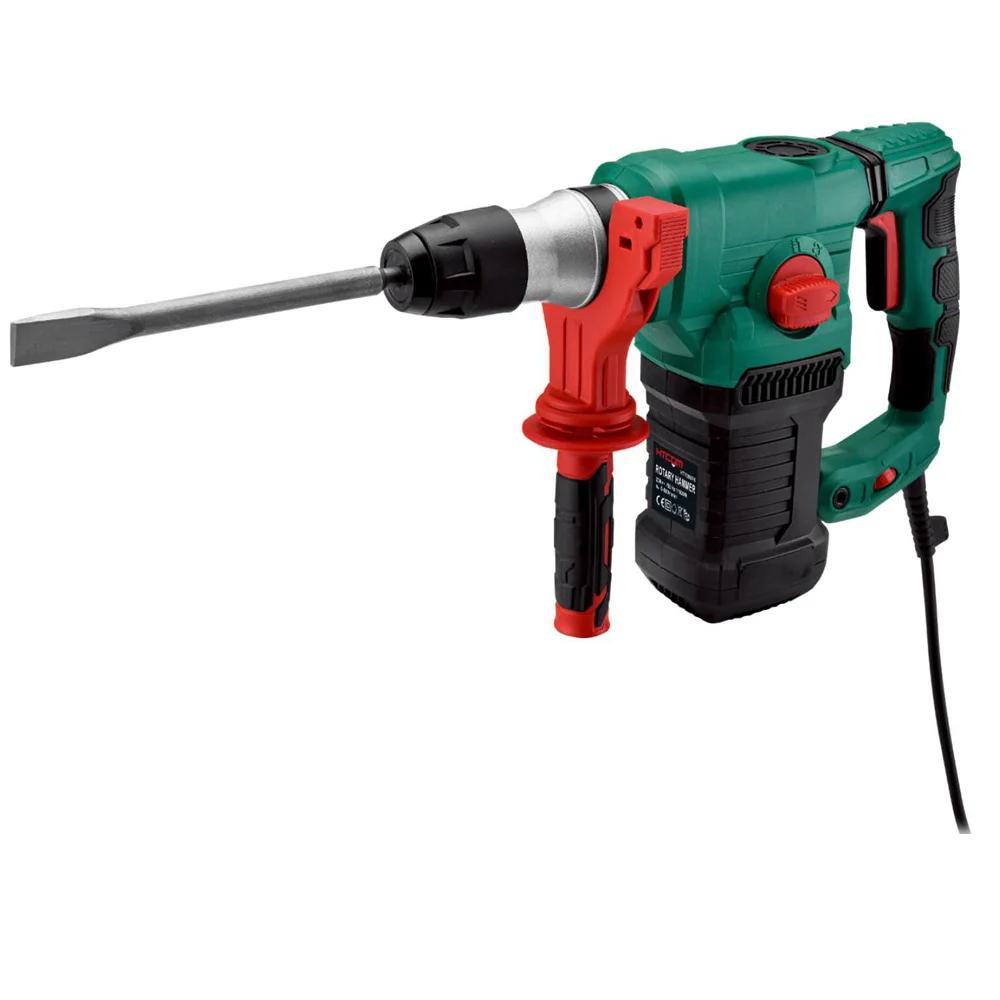 KEYFINE KF-RH3204  32mm 1500W Electric Rotary hammer drill more powerful motor
