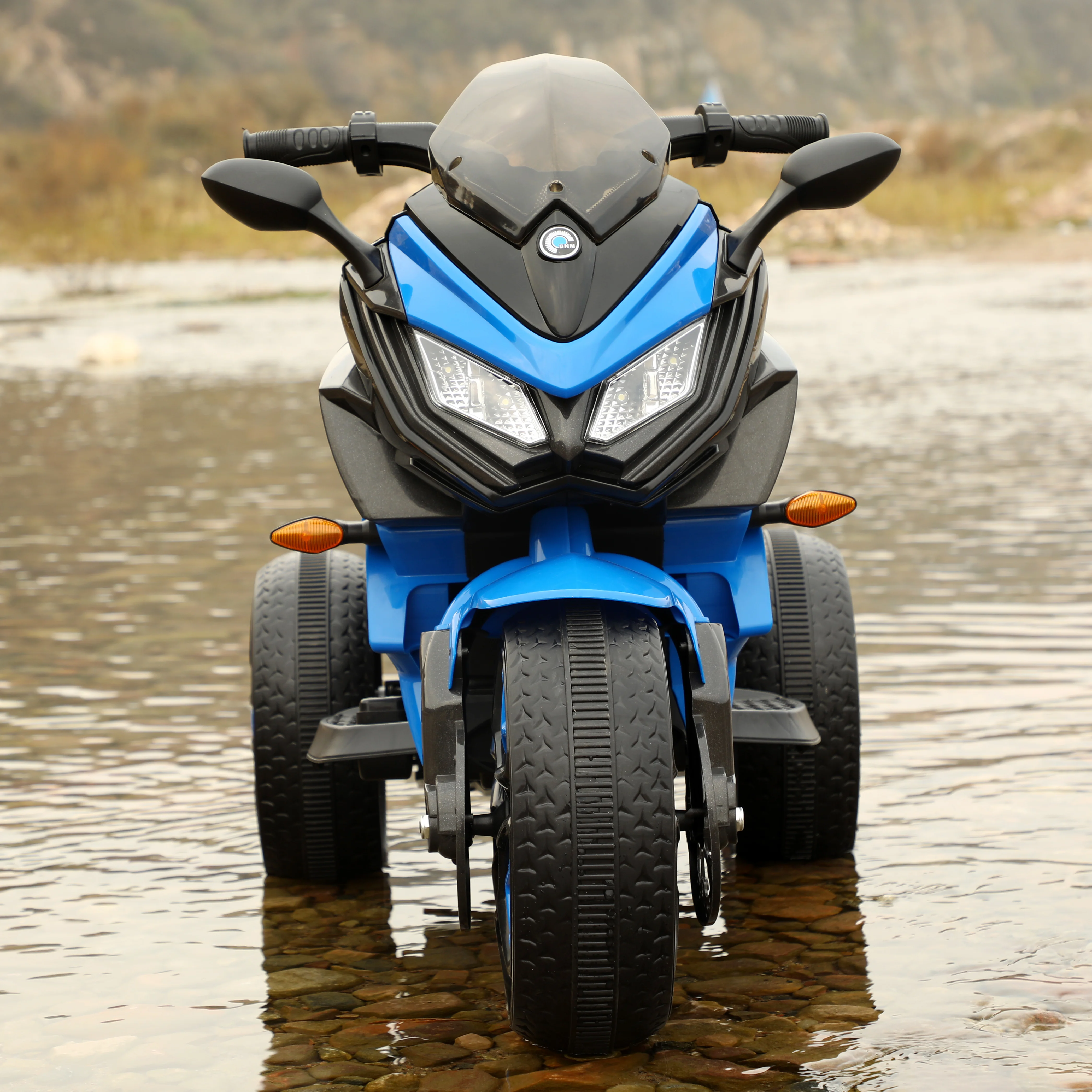 12 Volt Electric Motorbike Big Motorcycles for Kids 10 Years Old Nice