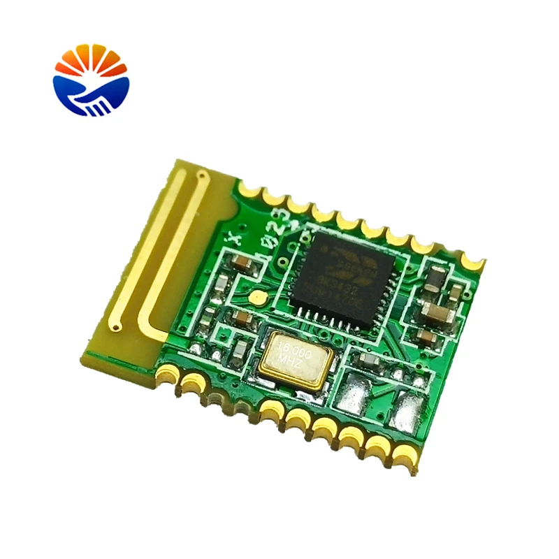 HYX-BT8A module UART transmission manual, Bluetooth serial port module 3432