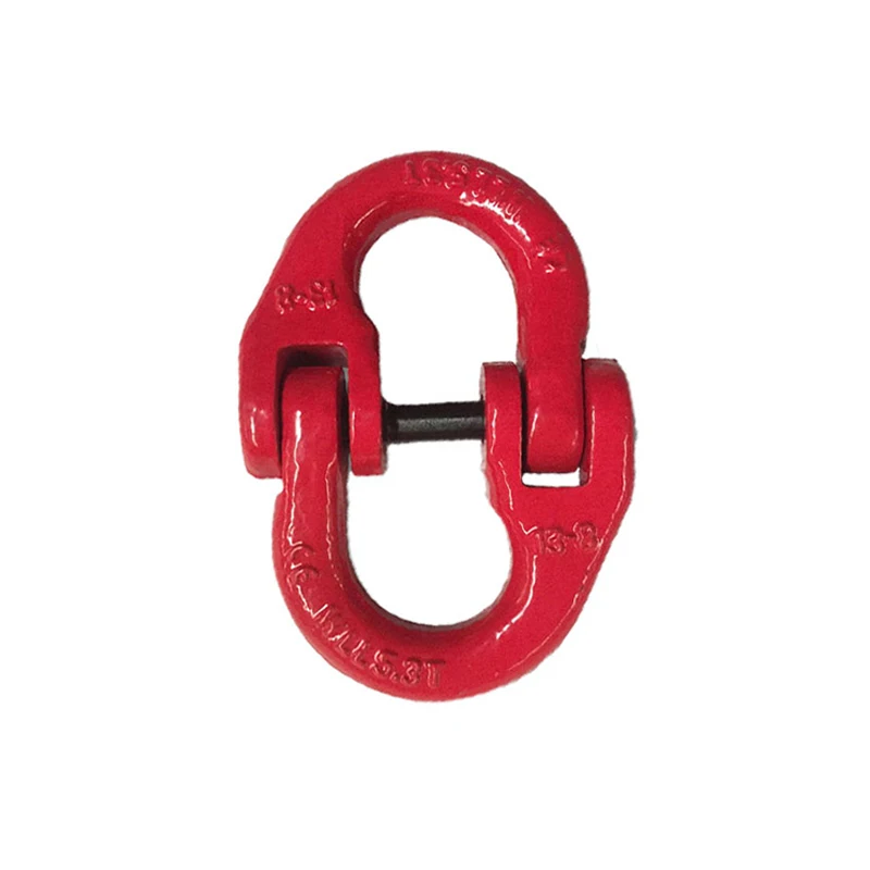 Rigging Hardwares G80 US Type  Connection Link for Lifting