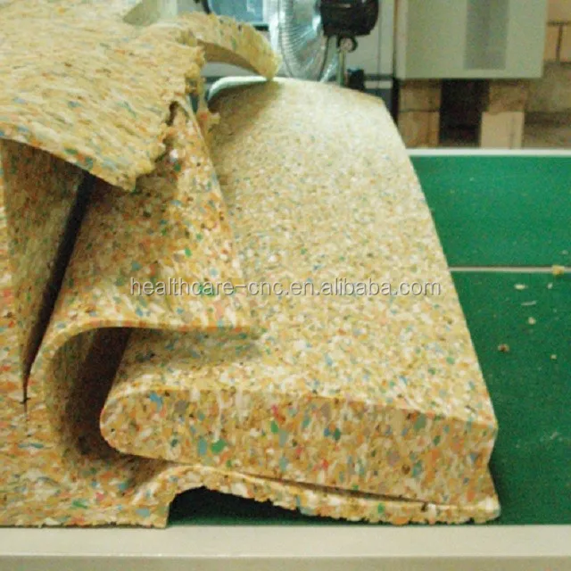 
CNC Foam Cutting Machine Fastwire Contour Cutter 