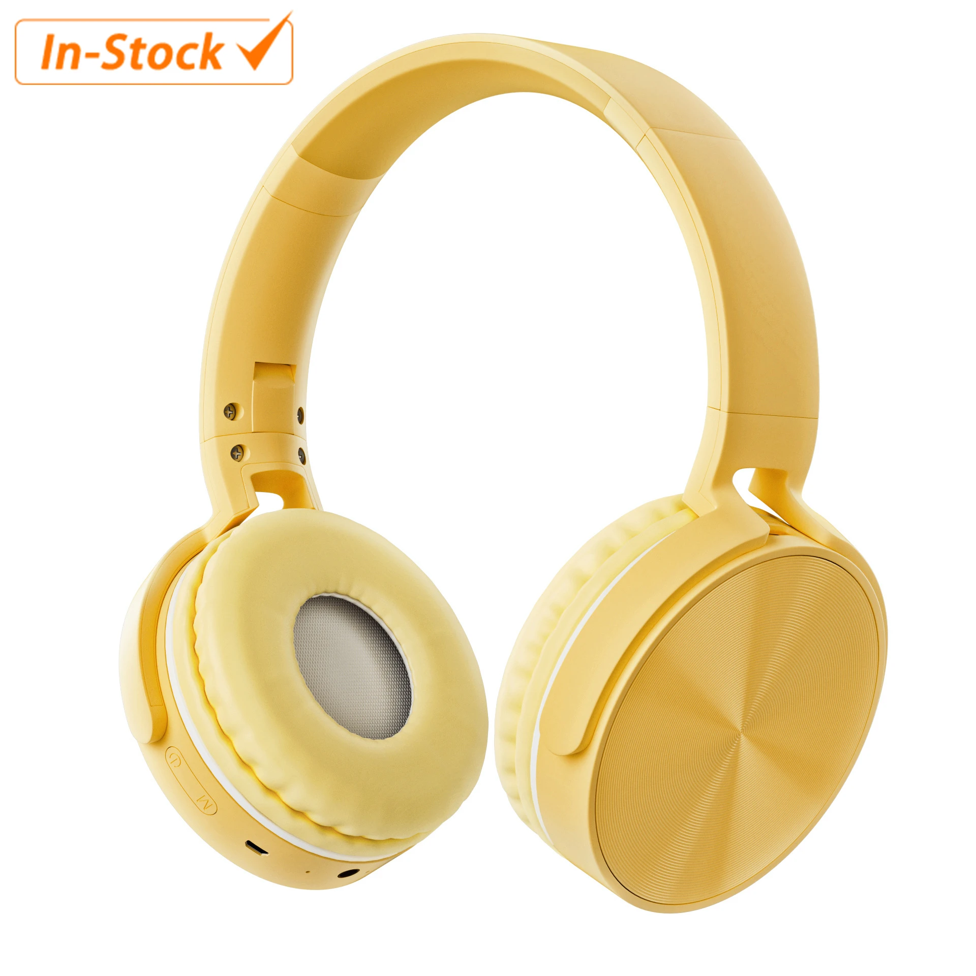 
Innoliance Stn 36 Gaming Plusieurs Coloris Casque sans Fil Prix New Arrivals Noise Canceling Headphone Bt Wireless Headset 