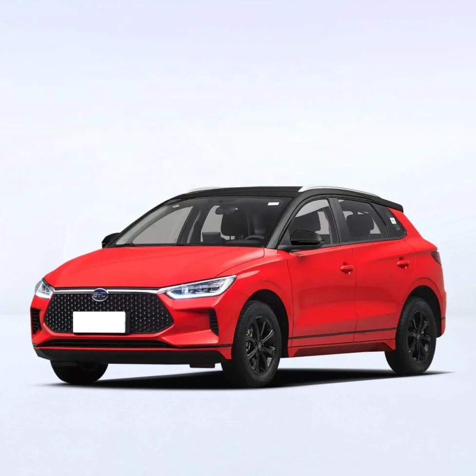 Автозапчасти BYD E2 передний бампер воздухопроводящая пластина OEM-ELEAD-2803231