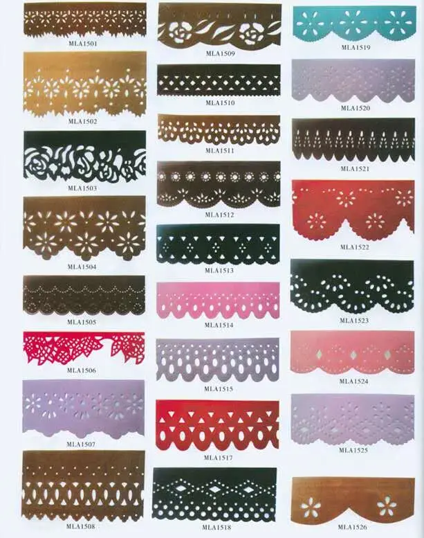 Customized Service Ultrasonic Lace Sewing Machine Roller Customized Mold Ultrasonic Roller