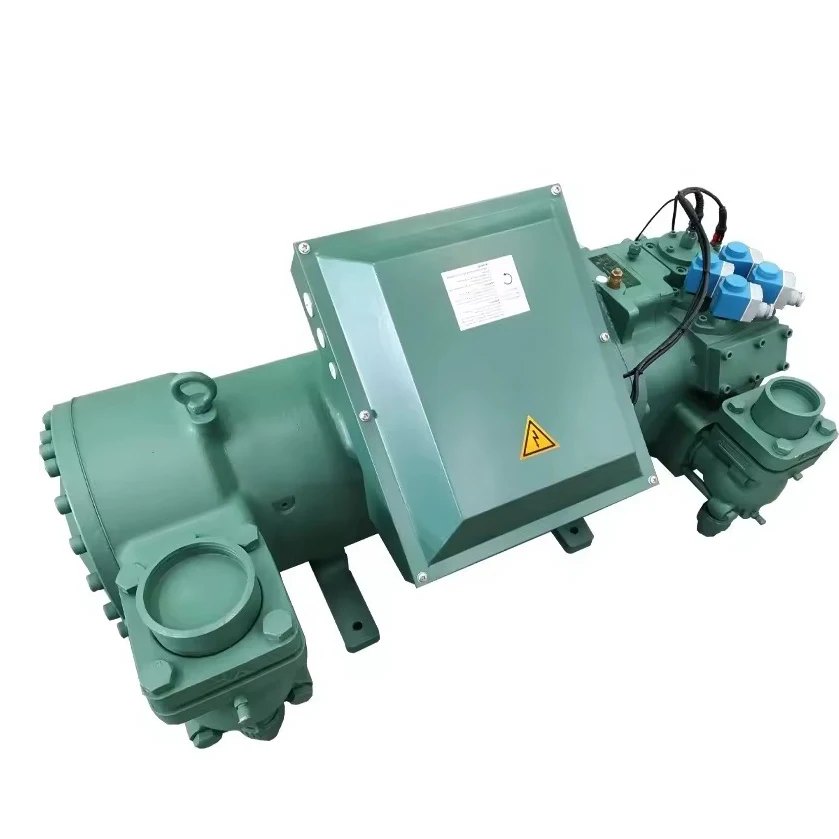Professional Manufacture Nice Price 7.5Kw Premium Screw Air Compressor Industrial Compressor Screw Air