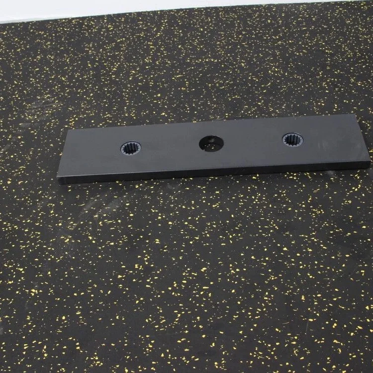 Stack Weight Plate for Commercial Strength Equipment Steel Weight Plate Fitness Machine