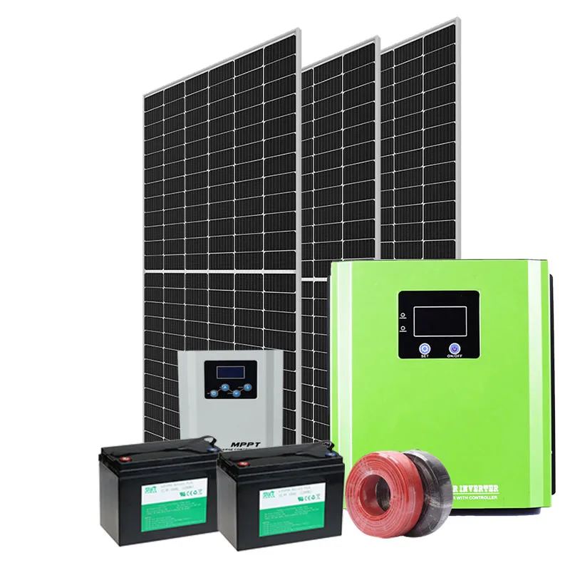 110VAC 230VAC 1KW AC зарядное устройство UPS AVR со слежением за максимальной точкой мощности решетки однофазный инвертор низкой частоты 1000 Вт Солнечный полная система для дома