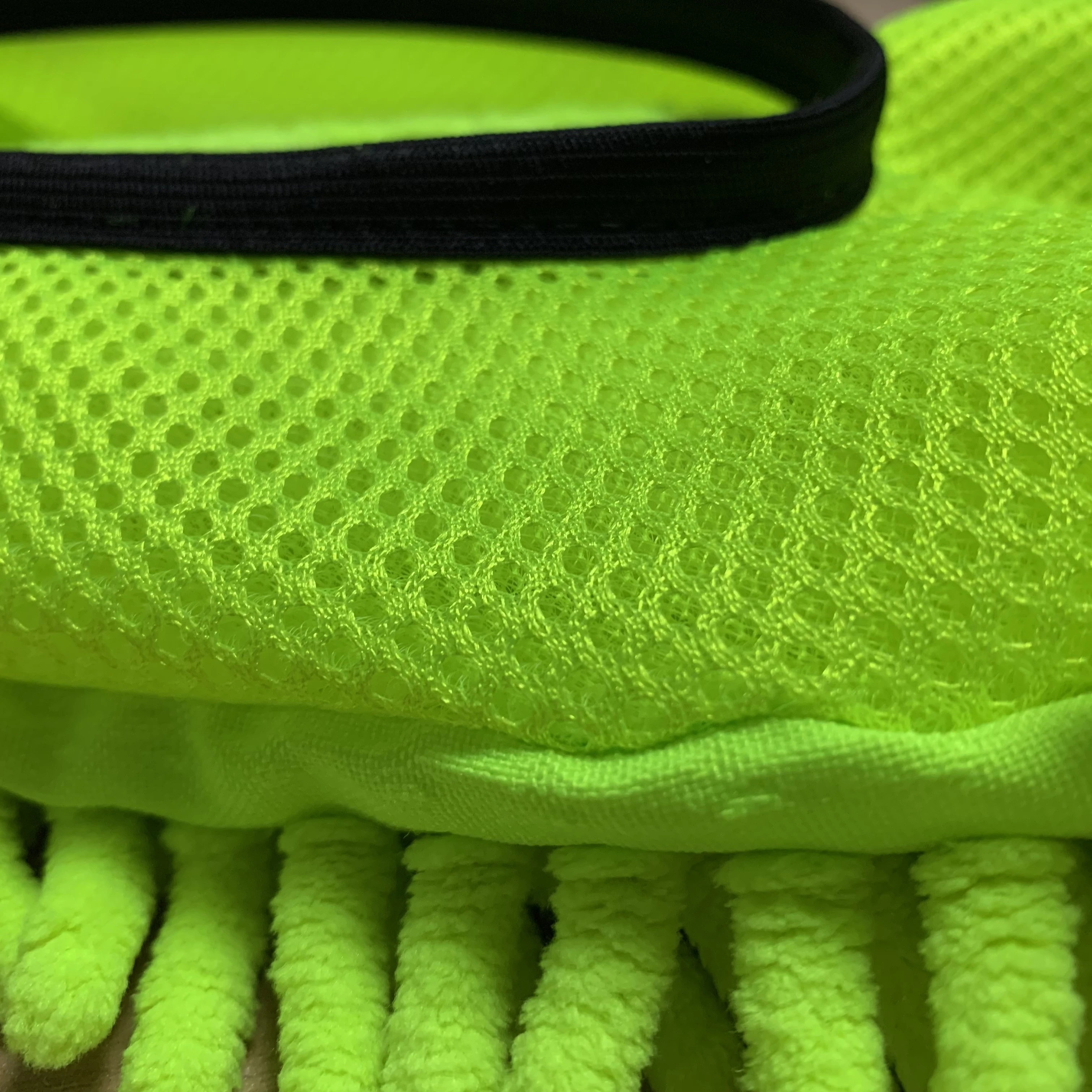 motorcycle gloves for car service chenille microfiber wash mitt car wash brush cover glove