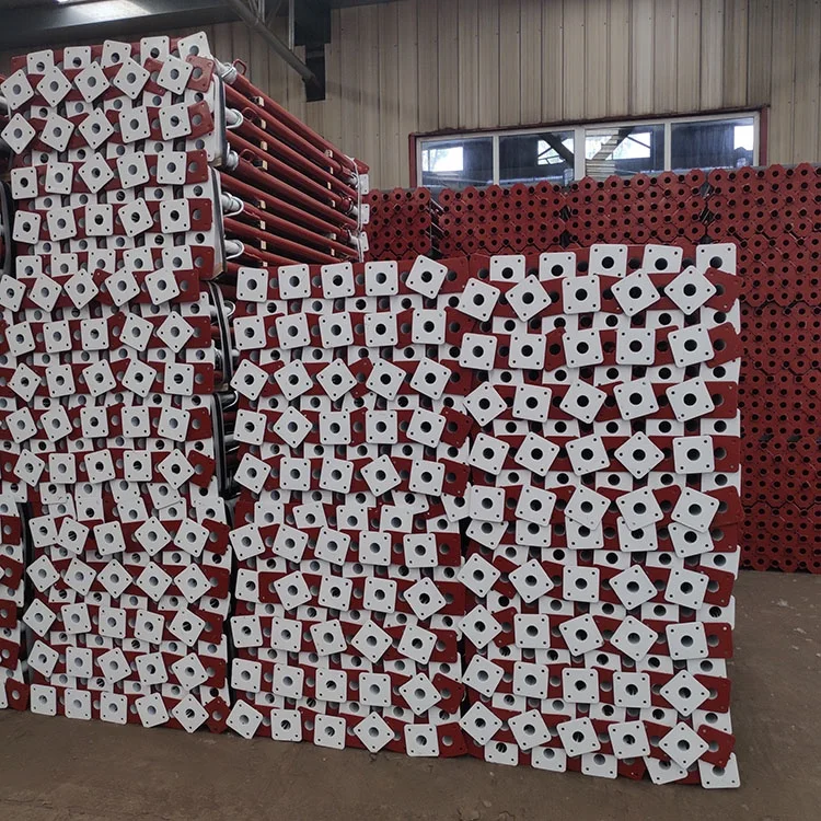 Good price titanium scaffold spanner multipurpose aluminium scaffolding set