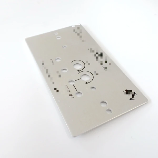 Custom Computer Case, Equipment Cabinet Mass Production, One-stop Laser Cutting, Machining Stamping Service