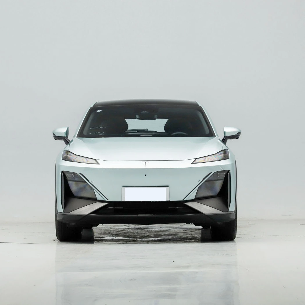 2023 Changan SL S7 Ev Auto ChangAn Dark Blue S7 ShenLan New SUV Car Chinese Electric Cars Deep Blue S7 New Energy Vehicle