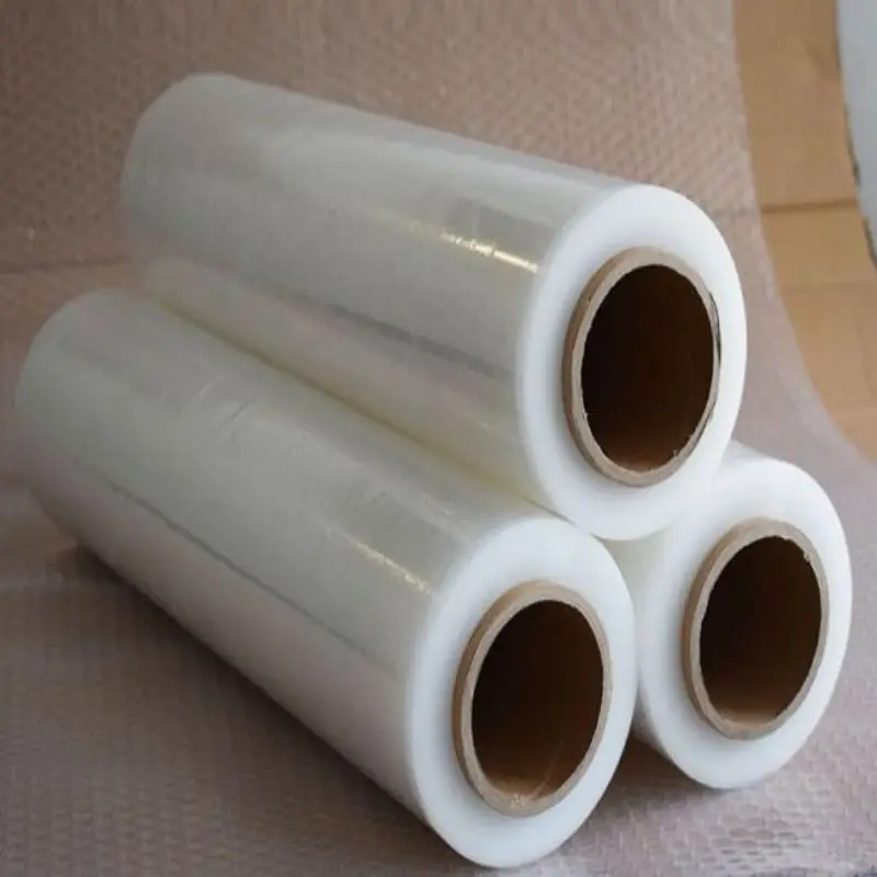 Durable Transparent Adhesive Film for Glass Protection Solutions