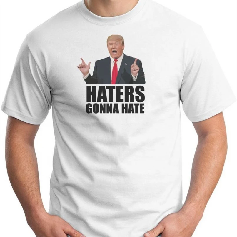 2021 Самый дешевый чистый белый с О-образным вырезом на шее, повседневное высокое качество 120gsm плюс размер 100% полиэстер выборов рекламные футболки