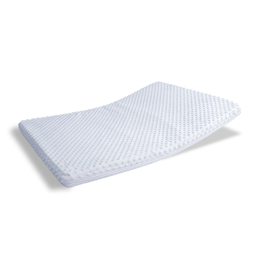 Soft Baby mattress customized size and color baby sleep well sponge mattress