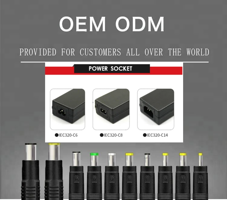 high quality 24Volt Volts 1Amp Amps 24volts 1amps 24vdc 1000ma power supply manufacturing UL CE GS SAA KC KCC PSE certified