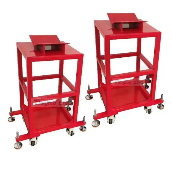 2024 Car Shaker Auto Road Simulator Car Suspension Testing Machine