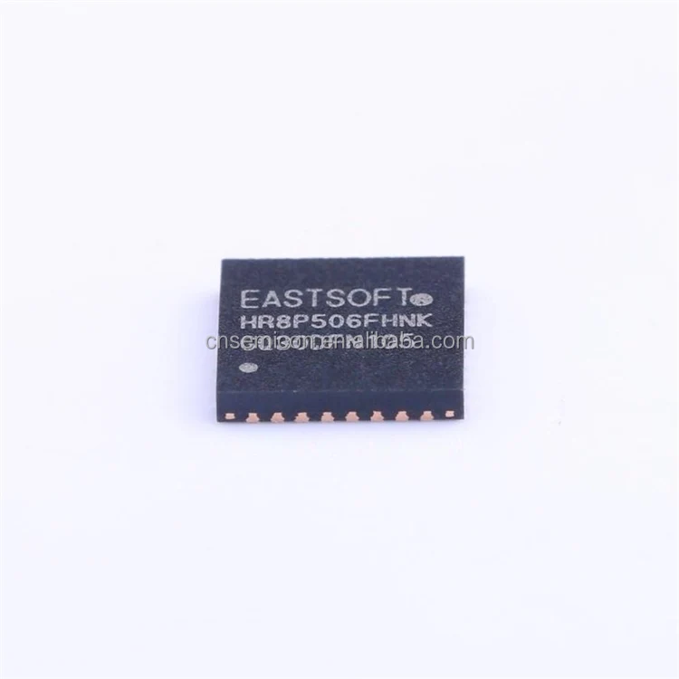 Высокоскоростные оптические соединители Semicon чипы фильтров HR8P506FHNK QFN32 интегральные схемы IC чип список