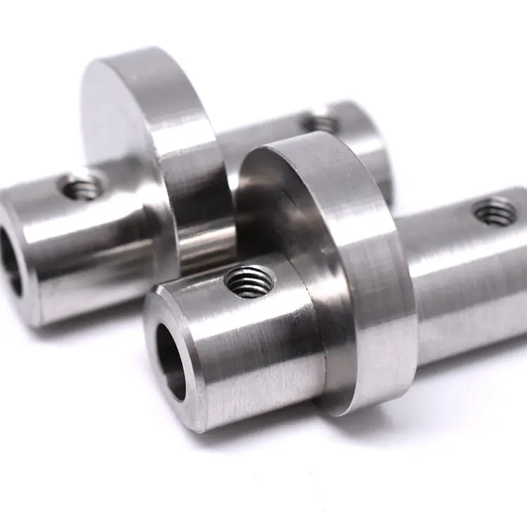 Специальная застежка тонкая Входная втулка линейный шлифовальный механический болт нержавеющая сталь алюминий латунь железный круглый вал