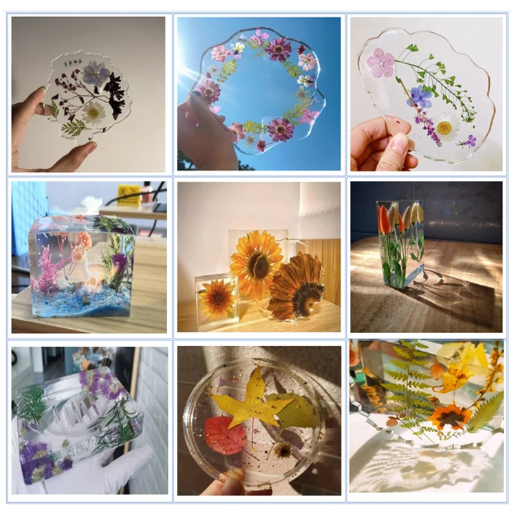 Hard Crystal Clear Curing Universal Ultraviolet Colorless Uv Adhesive Glue Resin For Photo Dis