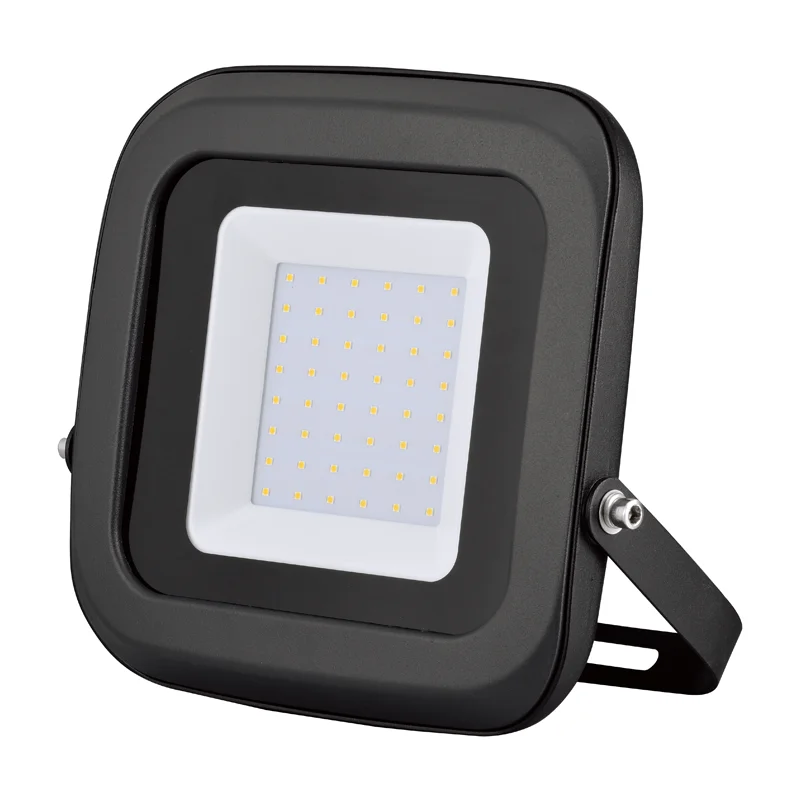 Outdoor Slim led ip68 smd narrow beam floodlight