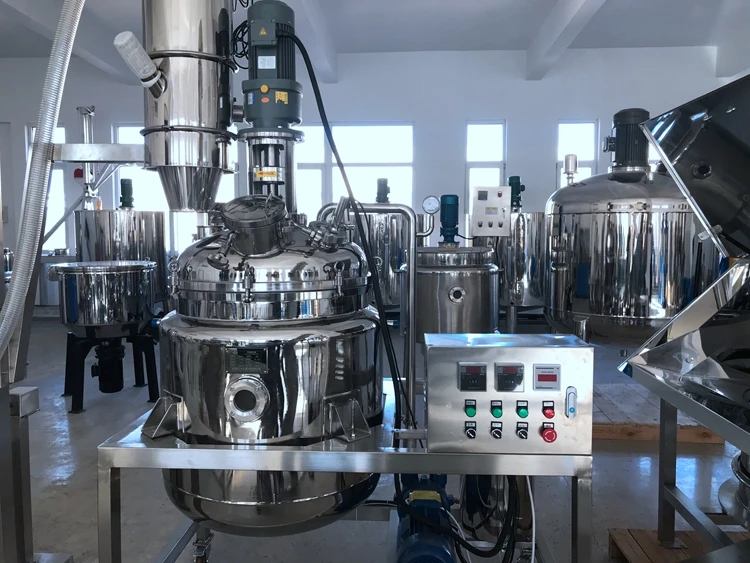  Attractive price new type fixed bed hydrogenation