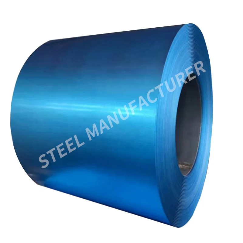 3003 roofing coil aluminum painted sheet metal roll prices