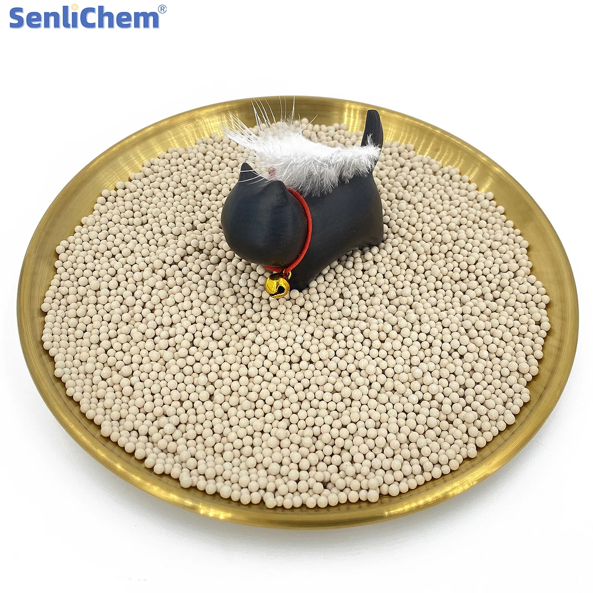 Zeolite Desiccants XH-9 Molecular Sieve Drying of Refrigerant