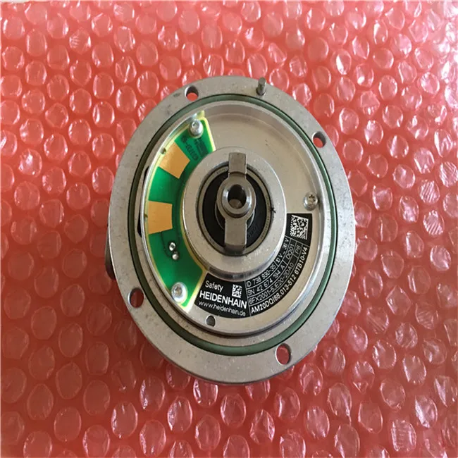 Новый оригинальный энкодер Heidenhain 6FX2001-5JE20-2DA0 с 1 годом