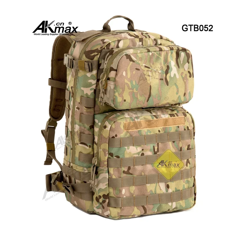 US FILBE Assault Pack Multicam