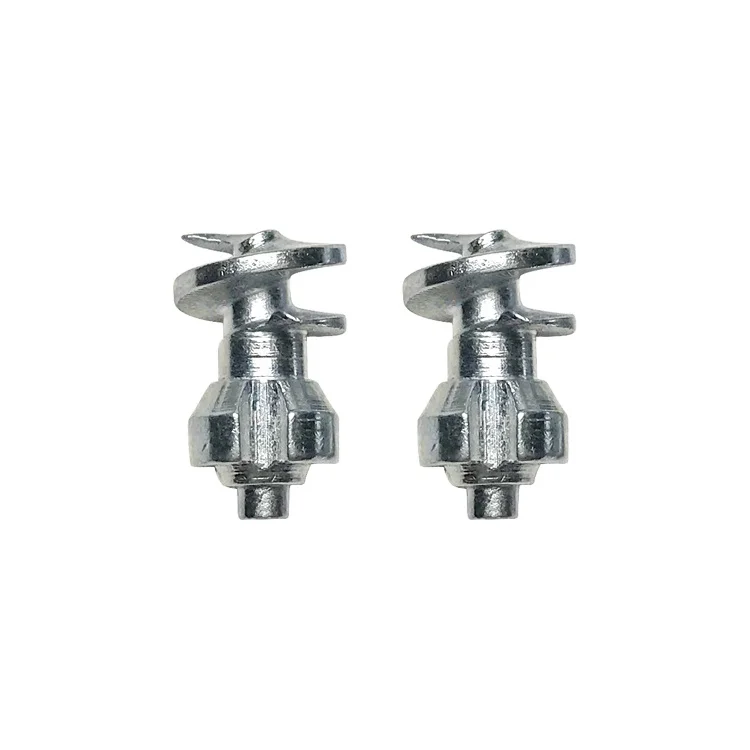 atv screw spike JX130 Dual Sport Tire Studs for Ice Racing Motorcycle Tire Studs Factory