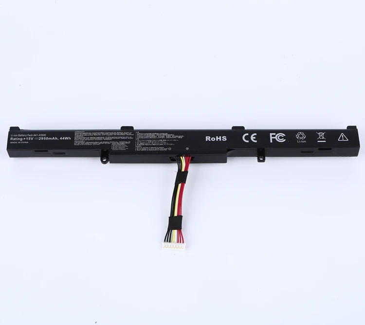 Для Asus A43 A53 K43 K53 X43 X44 X53S X54 X84 A32-K53 A42-K53 аккумулятор