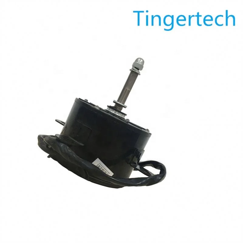 
AC Asynchronous Fan Motor Customized Air conditioner Fan Motor Evaporative Air cooler Fan Motor 