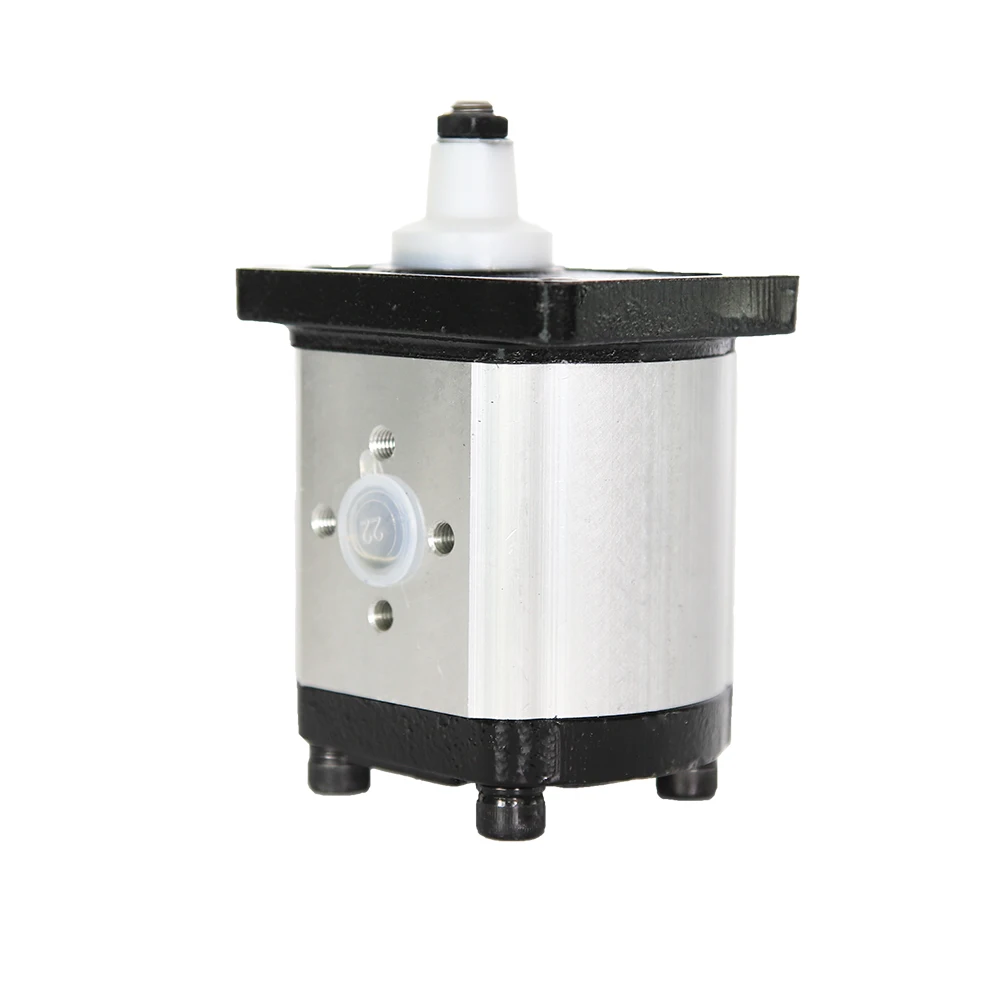 Wholesale High Pressure oil transfer hydraulic gear pump for tractor