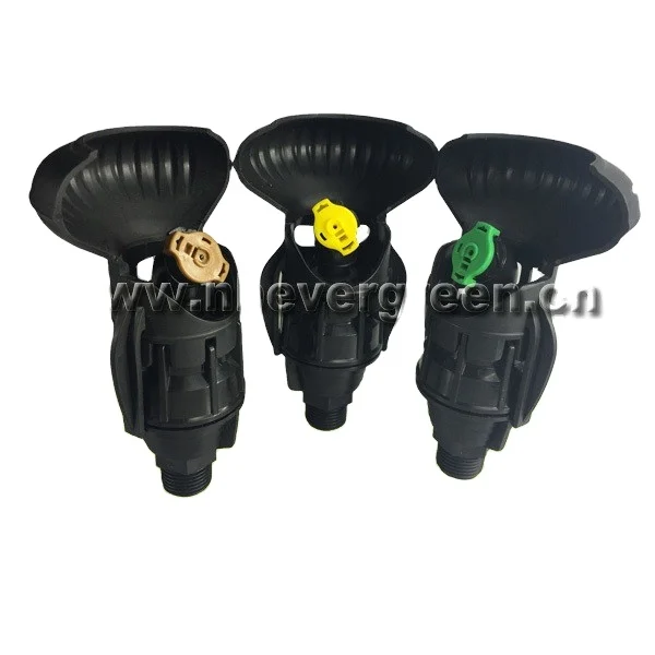 Super 10 micro sprinkler similar to NaanDanJain