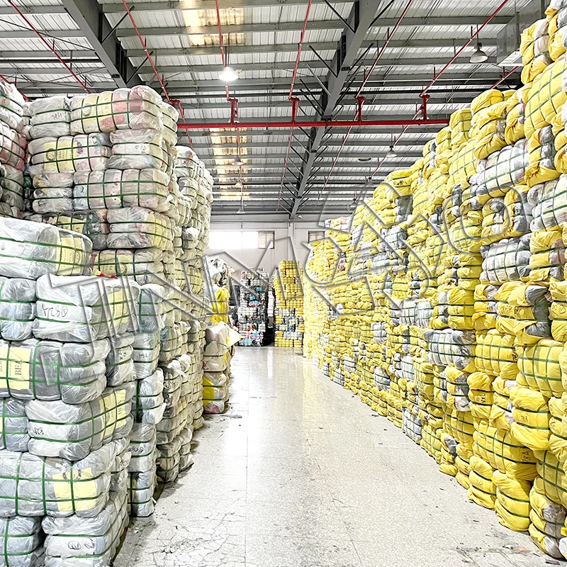 top quality winter double bed quilt second hand cotton soft room big size quilt bedding set king mixed high kilos bales