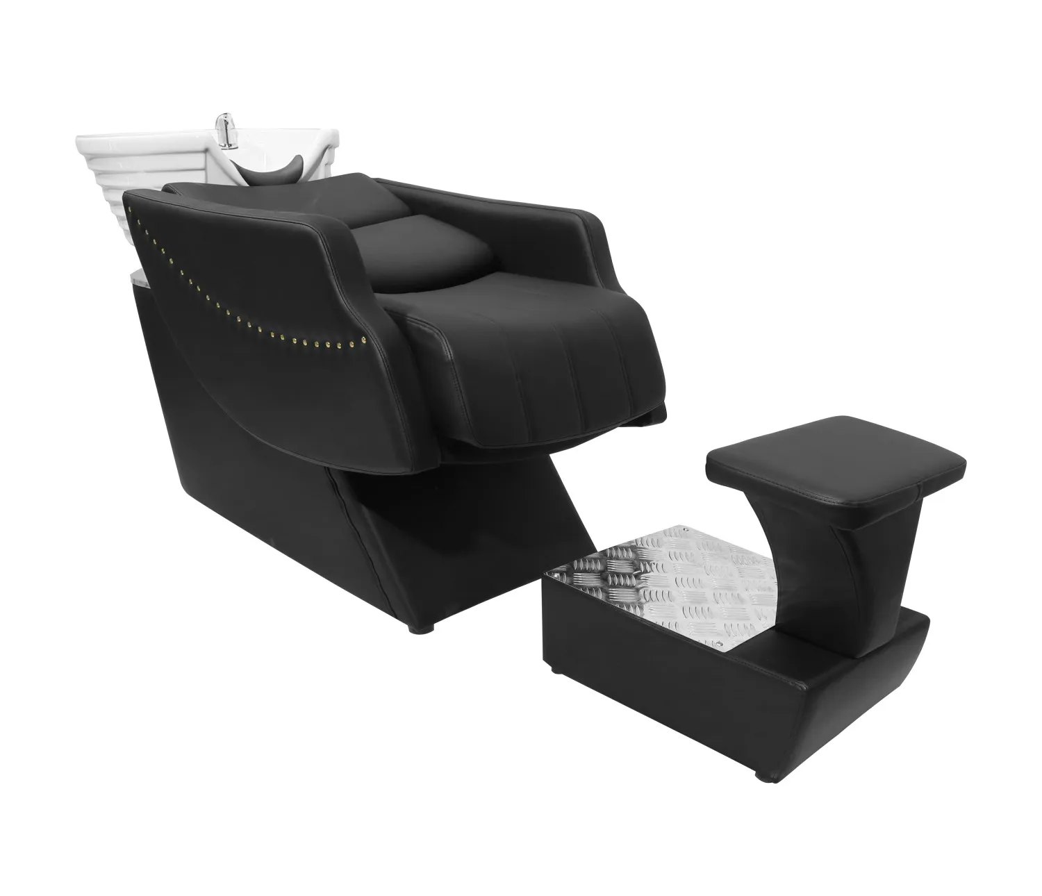 China factory supplied top quality wash plastic bed head shampoo