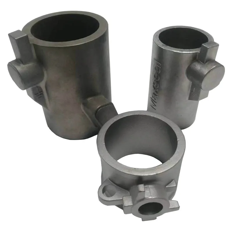 China Customized Lost Wax Investment Casting Stainless Steel SS304 Parts Service