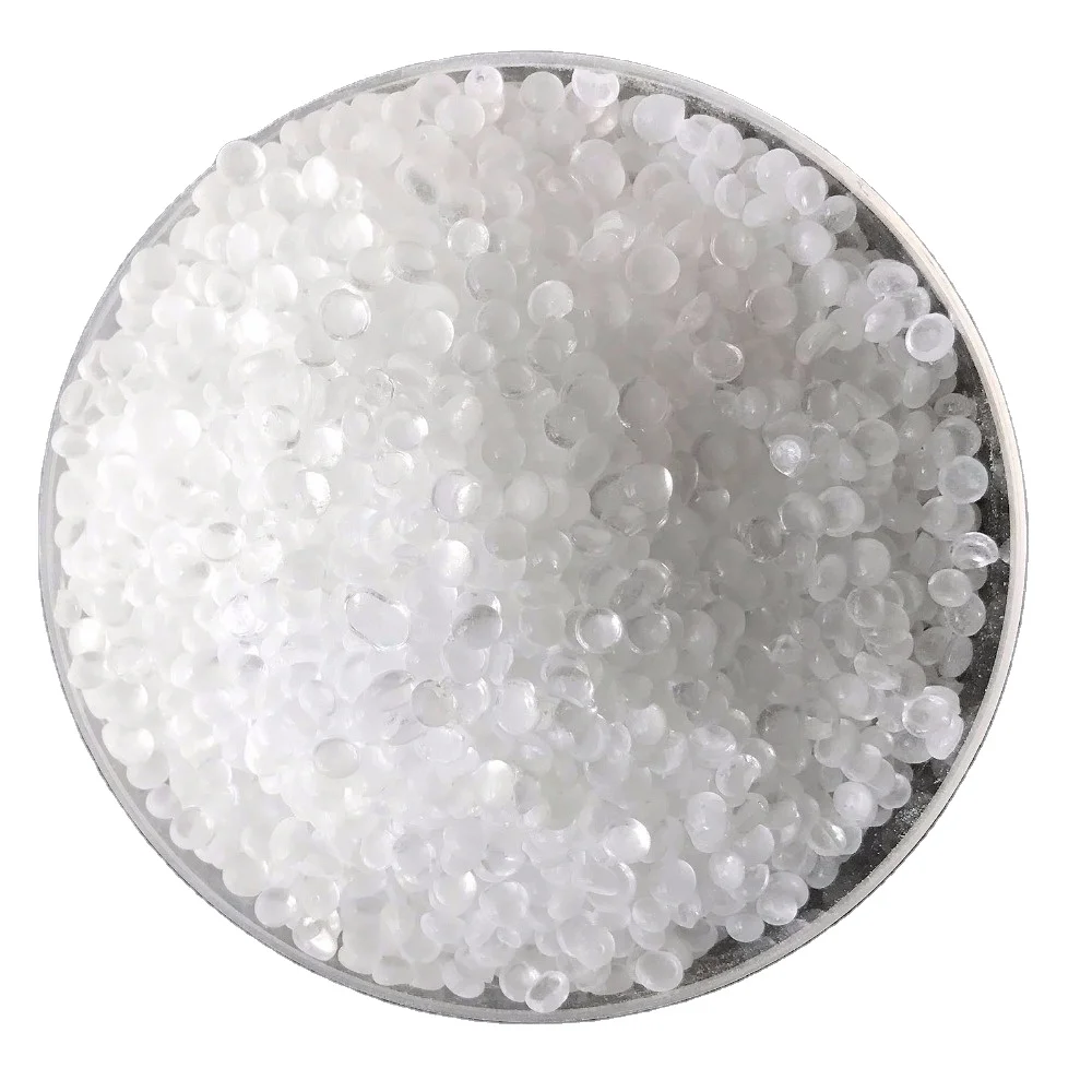 DCPD Hydrogenated Resin for Hot Melt Adhesive