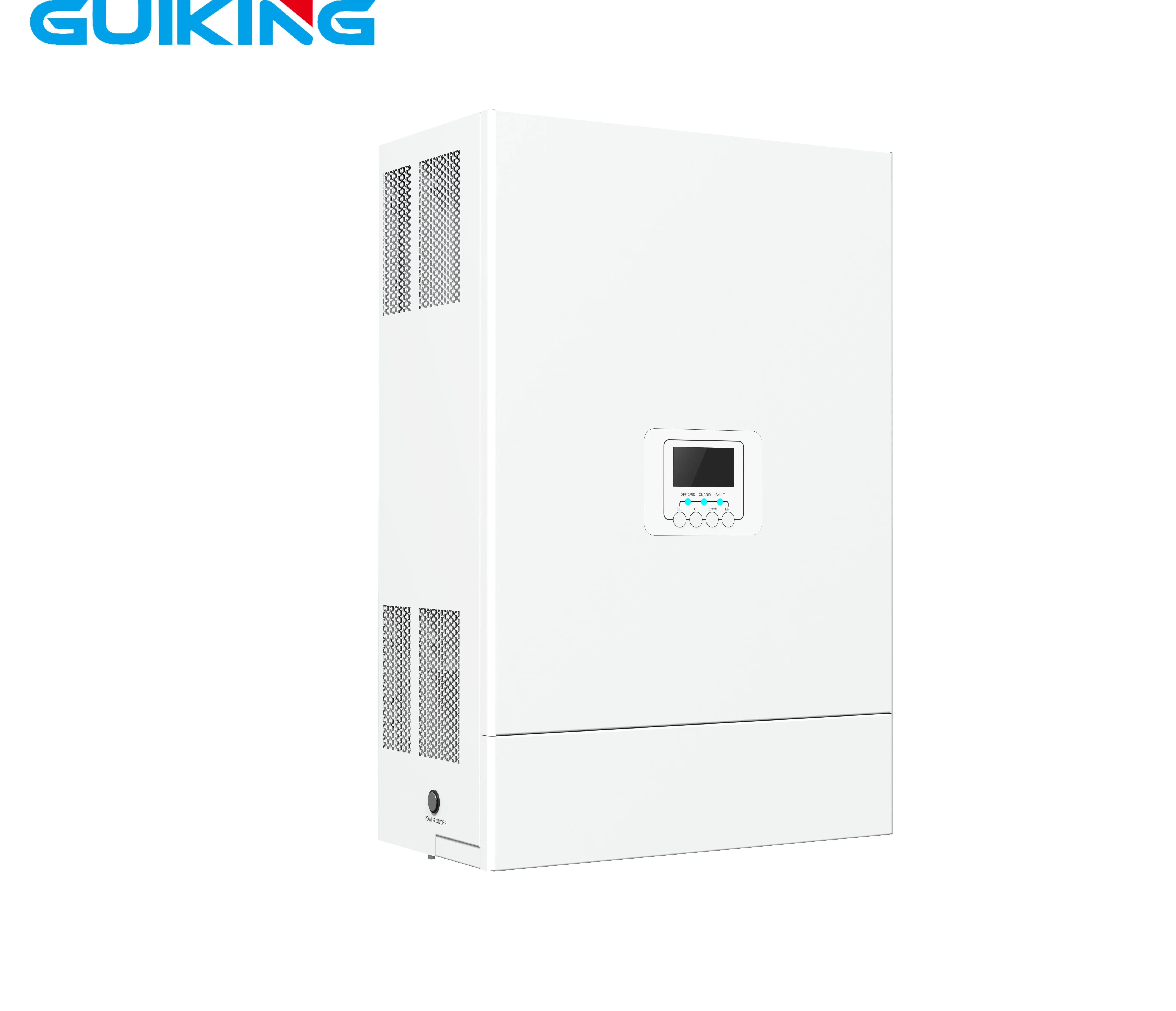 Trade Assurance High-Quality Off-Grid Low Voltage Inverter  Solar Off-Grid Single Phase Low Voltage Inverter