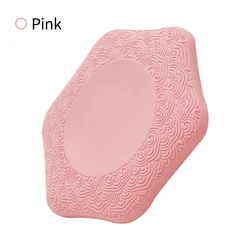 SANFAN, новый дизайн, Экологичный коврик для упражнений, Йога, наколенник, подушка, тренажер, фитнес, локоть на запястье, защитная накладка на колени