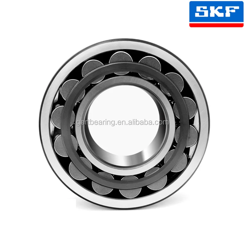 23228 CCK/C4W33 Bearing SKF Spherical roller bearings 23228CCK/C4W33 Bearing 140x250x88