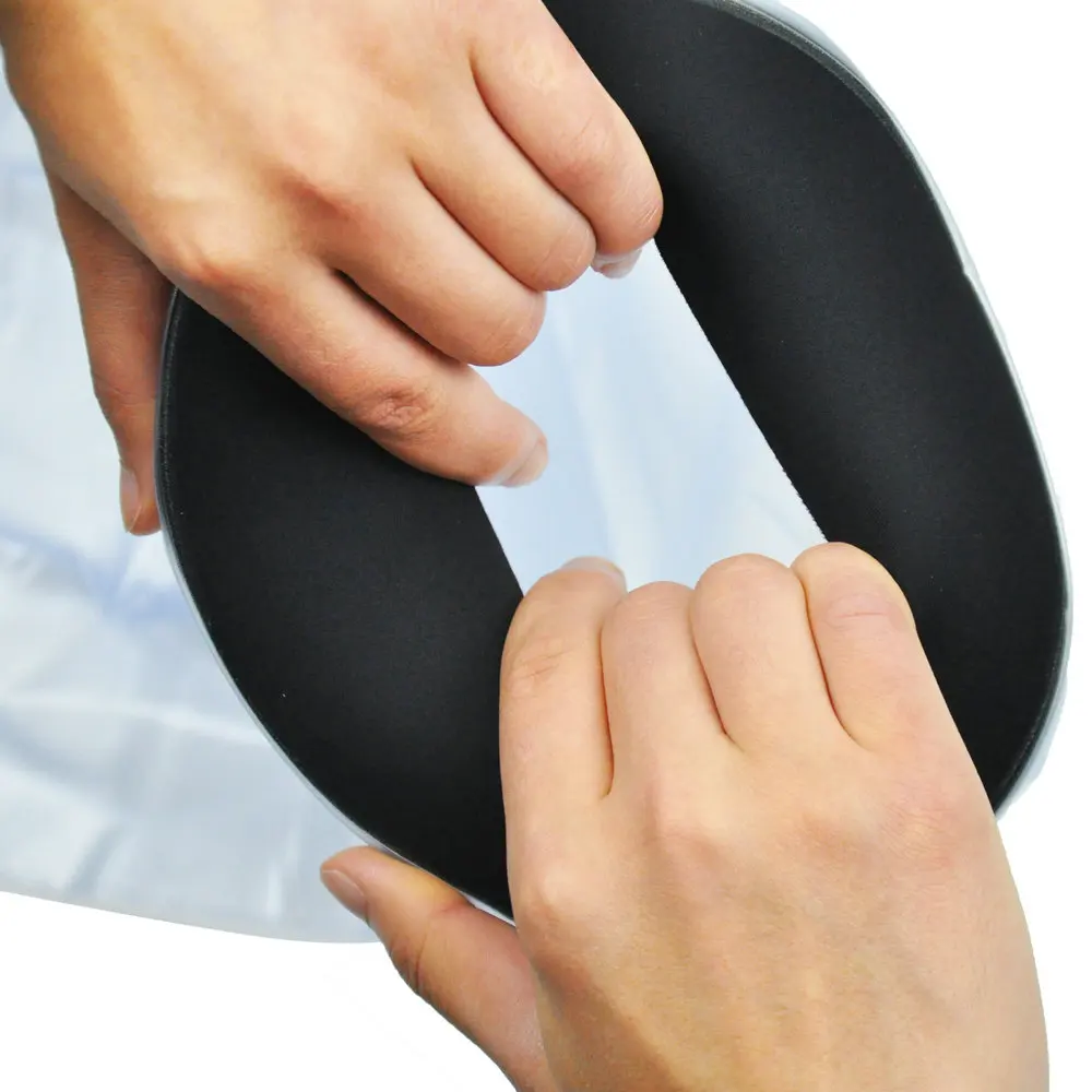 Sealcuff wound care waterproof half leg cover bandage protector