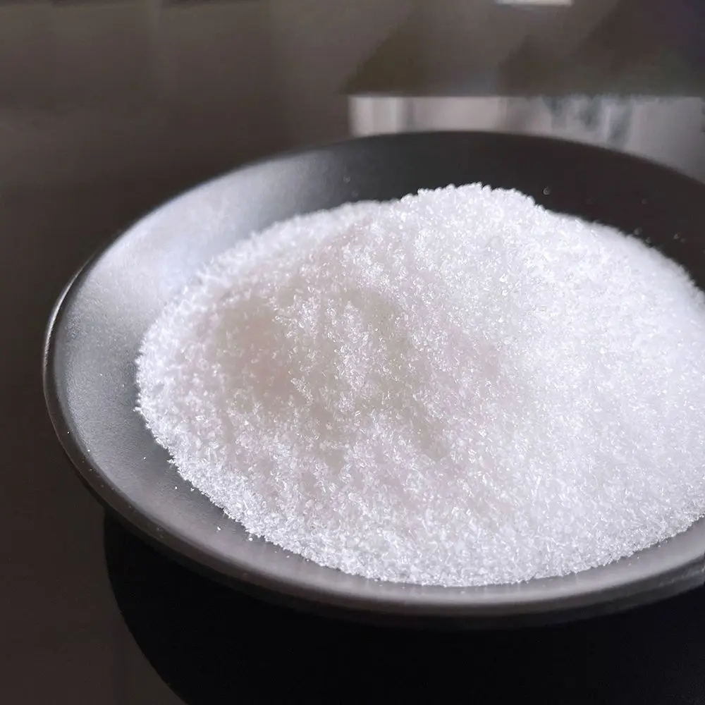 Quality Feed Grade Zinc Sulphate for High Purity Zinc Sulphate Monohydrate Powder White Crystal Powder Magnesium Sulphate 179.46