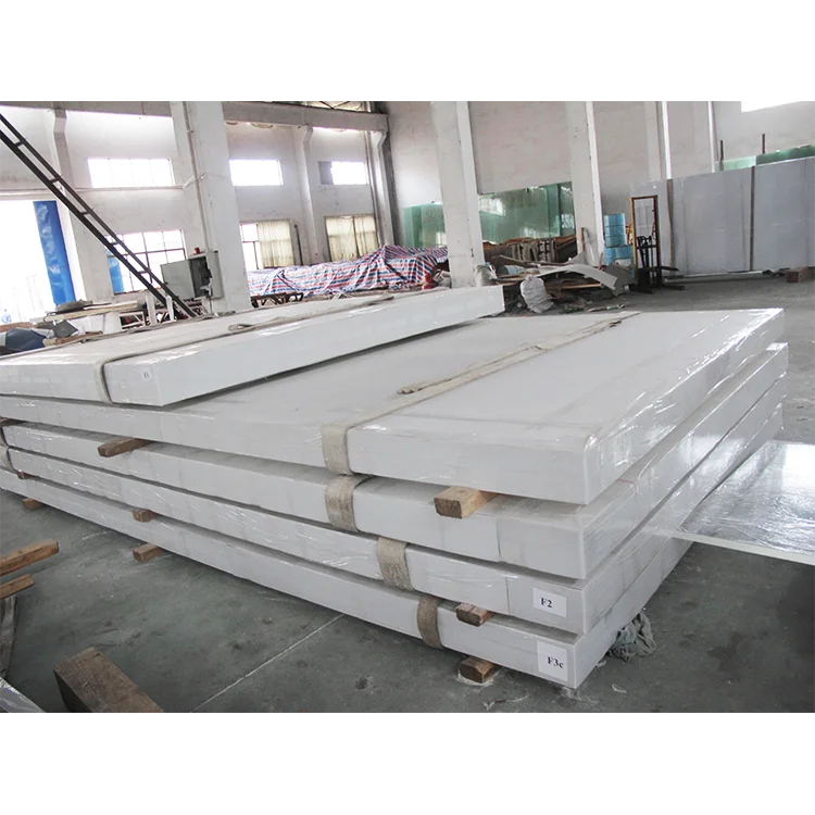 Leyu Acrylic Pool Window Side Transparent Acrylic Sheet Infinity Pools Panel