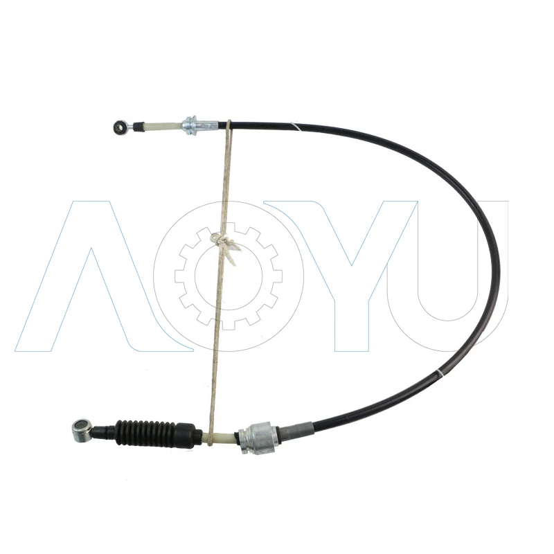 High Quality Factory price Manual Transmission Cable For FIAT LANCIA Punto Van Y10 89-03 77350817794318 7750704