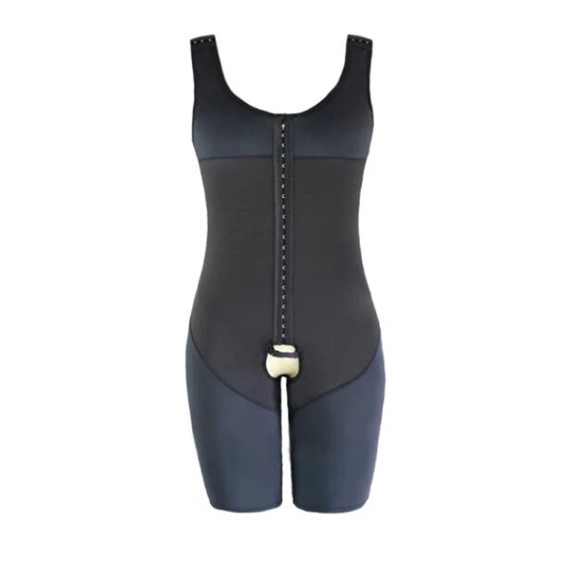 Hot Sale Adjustable Sweat Shaping Clothes Fitness Body Corset Man For Men Manufacturers