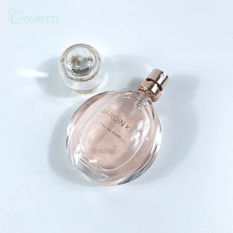 Private Label Sell well at a low price Long Lasting Body Fragrance Spray Perfumes Original Perfume