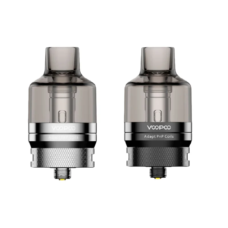  Оригинальный бак VOOPOO PnP Pod 4 5 мл картридж с магнитным основанием 510 потоков подходит для Argus GT Drag 2 Mini Mod вейп электронная