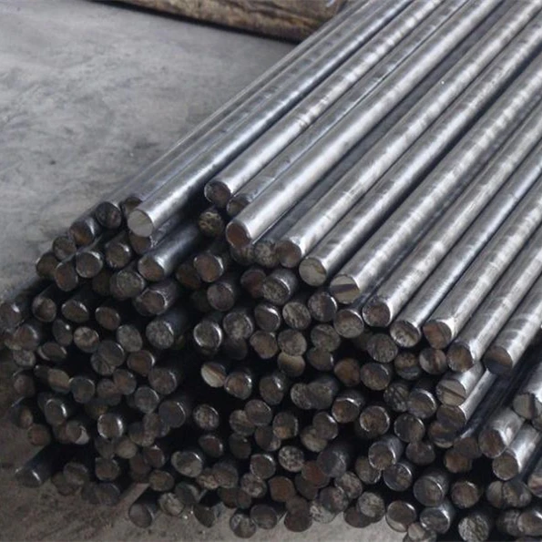 Hot Rolled ASTM AISI 304 303 Stainless Steel Round Rod Steel Bars/Rods
